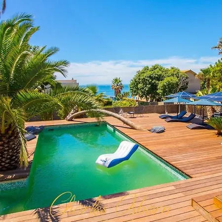 Βίλα Mahana Σετ