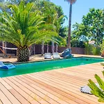 Mahana Vila Sète