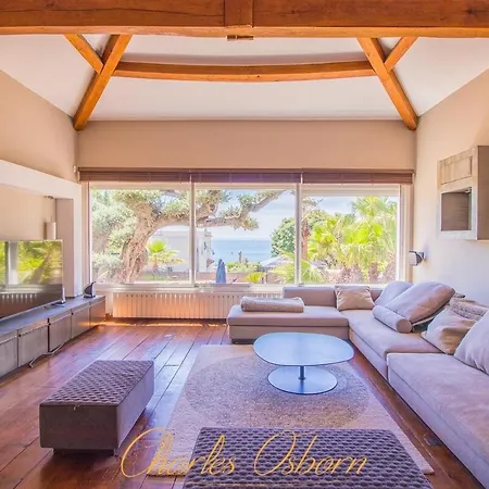 Mahana Villa Sete