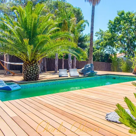 Mahana Villa Sete